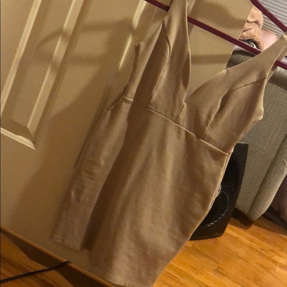 Cocktail dress